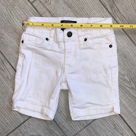 Lucky Brand Girls Zoe Jegging Shorts - Picture 9 of 9